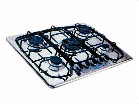 Gas Hobs 5 Burner (BI-013) Gas Hobs 5 Burner (BI-013)