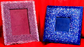 JARI PHOTO FRAMES