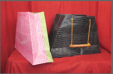 PAPER BAGS