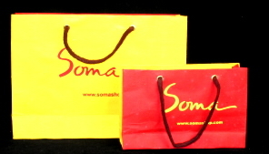 PAPER BAGS