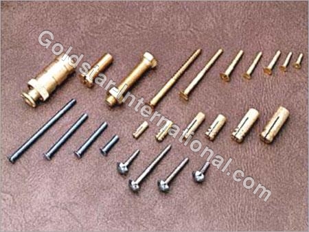Brass Fasteners (GI-010)