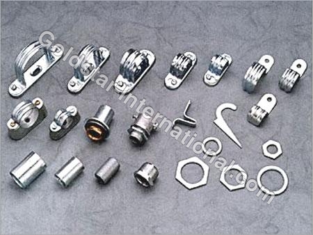 G.I. Pipe Fittings
