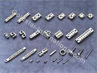 Brass Panel Board Fittings (gi 002)