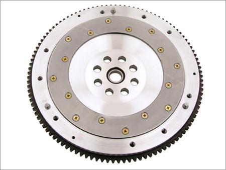 Flywheel Ring Gear