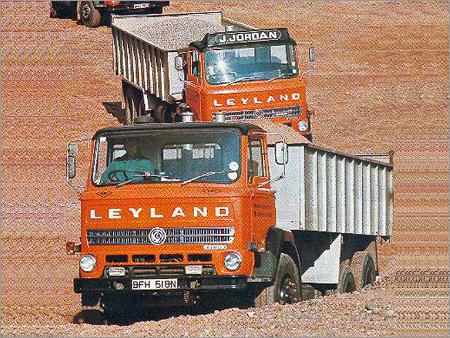 Replacement parts for Truck & Bus