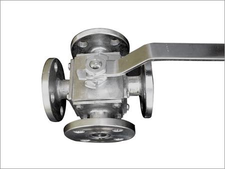 Valve Body