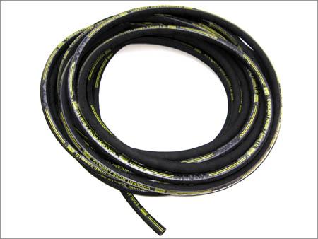 Coolant Braided Hose 7.5 mm I.D.