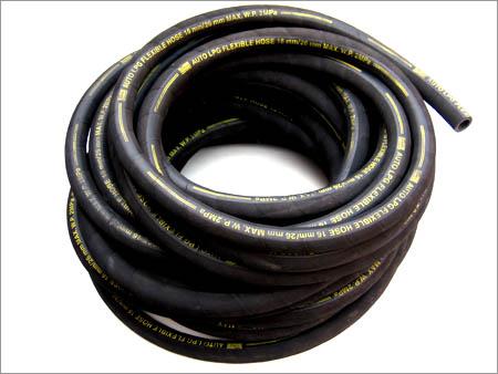 Auto LPG Hose