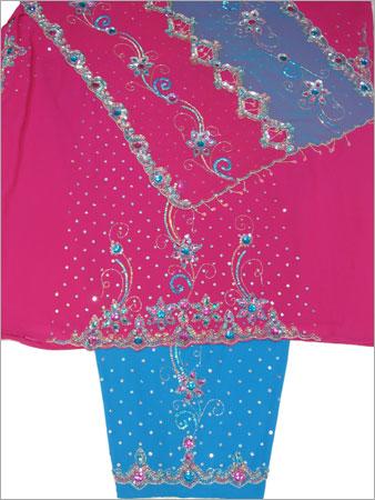 Salwar Suit