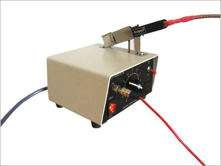 Hot Stripper Power Supply