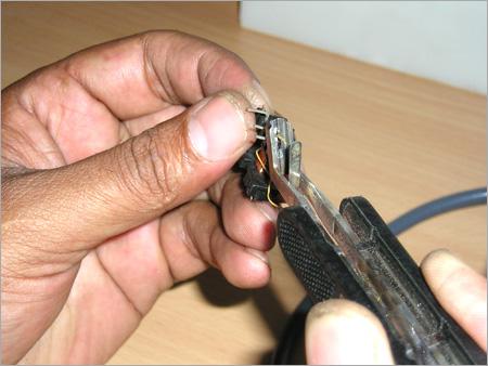 Hot Stripper Hand Unit