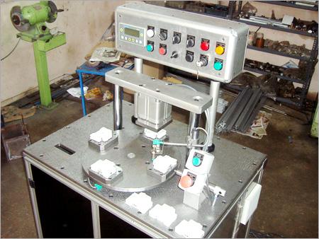 Assembling Machine