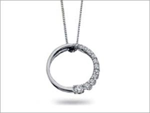 Cir Pendant