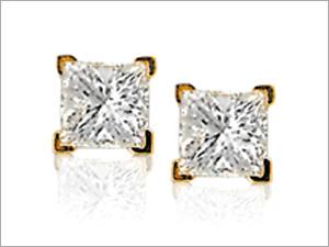 Ear-studs GP