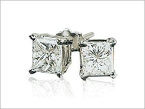 Ear-studs GP