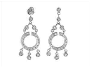 Fashion Earring