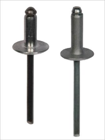 Bliend Rivets