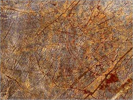 Rain Forest Brown Marble