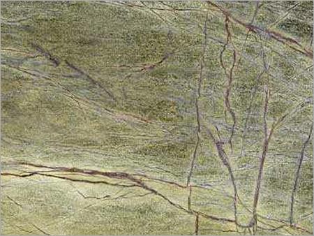Rain Forest Green Marble