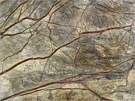 Rain Forest Green Marble