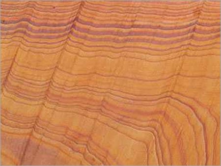 Teakwood Sandstone