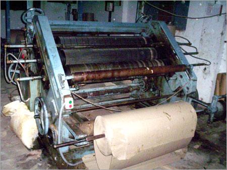 Plastic Packaging Materials