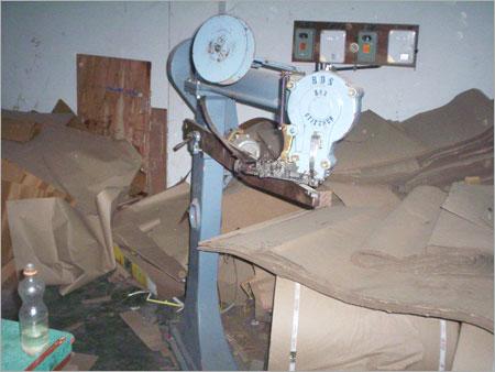 Plastic Packaging Materials