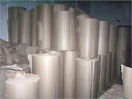 Plastic Packaging Materials - Polyethylene, 500m x 1000mm, Off-white, 100 Microns | Durable, Lightweight, FDA Compliant, Versatile Protection