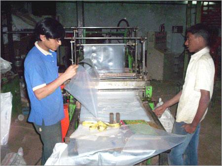 Plastic Packaging Materials