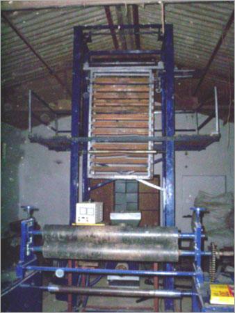 Plastic Packaging Materials