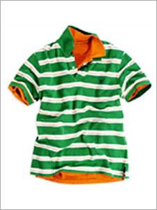 Half Sleeves T-Shirt