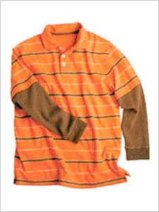 Full Sleeves T-Shirt