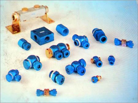PU Fittings