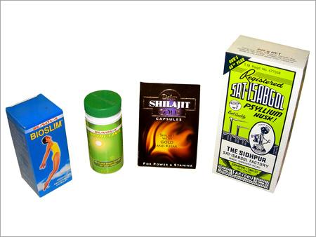 Herbal Medicines