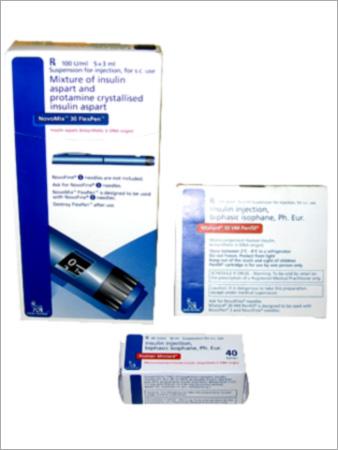 Pharmaceutical Capsules