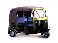 Replacement parts for three wheelers