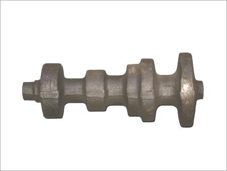 Forged Products & Equipment