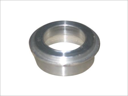 Aluminium & Brass Parts