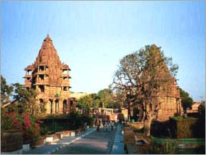 Heritage India - Brick and Stone, Temple Style | Ancient Age, Cultural Immersion, Guided Tours