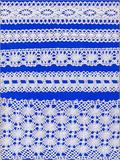 Torchon Lace