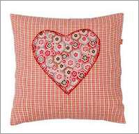 Cotton Cushion Cover