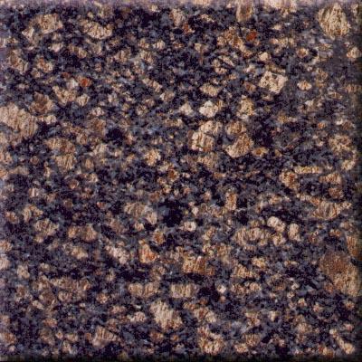 Indian Mahogany Granite