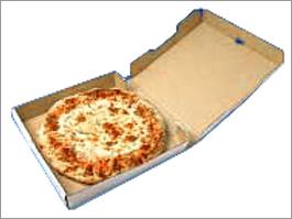 Pizza Boxes