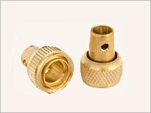 Brass Products - Electronic Parts