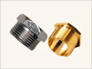 Brass Products - Nuts