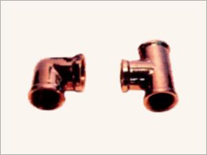 Brass Products - Sani