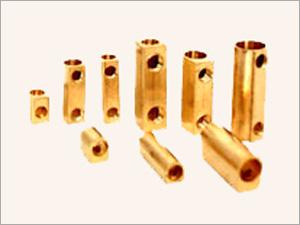 Brass Products - Stripconn