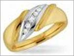 Finger Ring