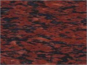 TP Red Granite