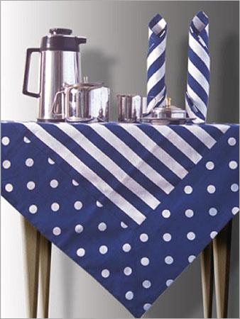 Table & Bed Spreads